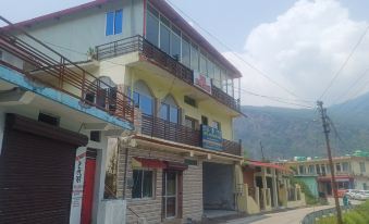 Hotel Himalayan View