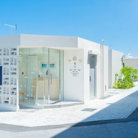 RUSIN Private Pool Villa ONNA