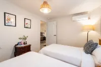 HAONJAE, 5 minutes to subway station, AREX, Hongdae, Gyeongbokgung Palace, Myeongdong - Airport Shuttle