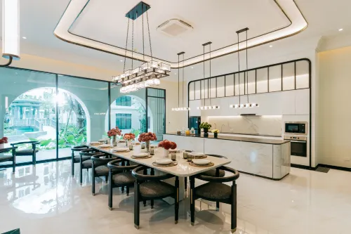 The Title Legendary 1 bedroom Bang Tao Beach by Ocean Hub - Apartments