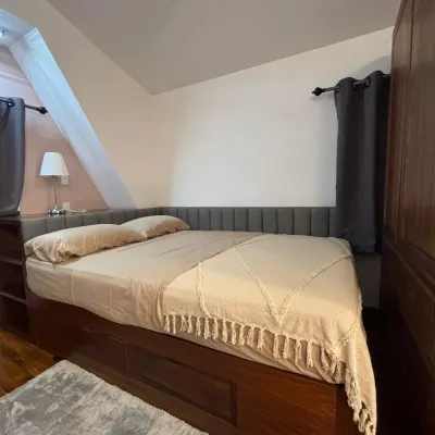 Annie's Heritage Suites Hotels near Surinaams Museum