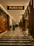 Shri Radha Raman Palace - Wifi