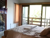 Cozzy Villa Karmani 거북이 섬 주변 호텔