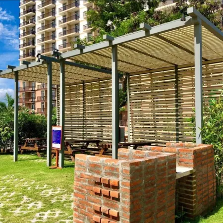 Benj’s Place - near MactanAirport (Saekyung956Condo)