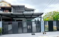 Spacious Cozy 4BR Family Haven I Seberang Jaya by Jovial - 3-Star