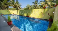 Village Utopia Cottages, Tropical Paradise ,Palolem Beach ,South Goa - 3-Sterne