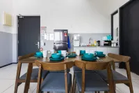 Urban Suites Jelutong - 新