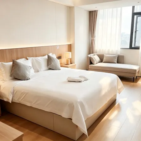 Ebony Hotel