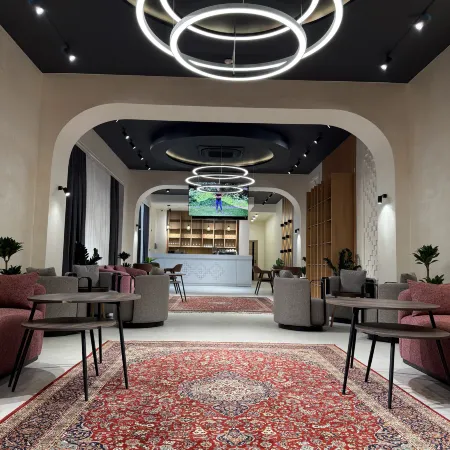 Mirana Boutique Hotel