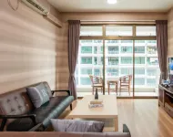 Parc Regency-Economy by RR JBcity - Bãi đậu xe