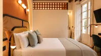 โรงแรม คาซา เบอาตัส - พร้อมระเบียง