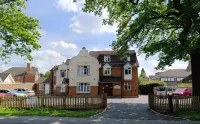 Gainsborough Lodge - 3 звезды