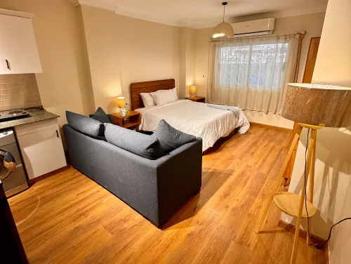 Maadi Modern Private Studio 4 -  Appartamenti vacanze