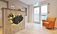 Lava Apartments & Rooms - Wifi