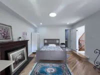 Maple Whisper Stay - Homestays