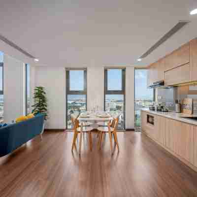 Danang City Center Apartments by The Salt Collections Others