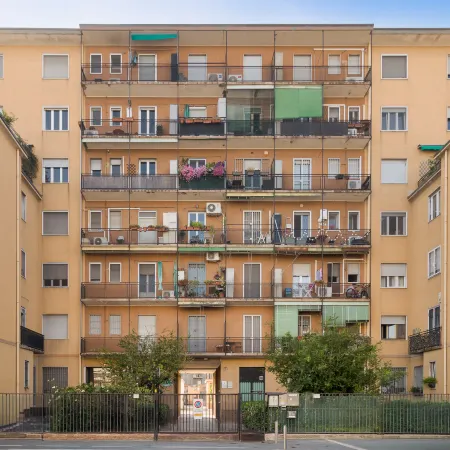 Rent Apartment – Easy Stay Milan