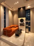 [Haeun Room] 3 Min to Subway｜Luggage Storage｜Friends·Family｜Blue Line Park · Haeundae Beach - Afhentnings-/afleveringstjenester