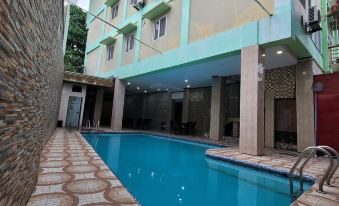 New Koa Condo Hotel