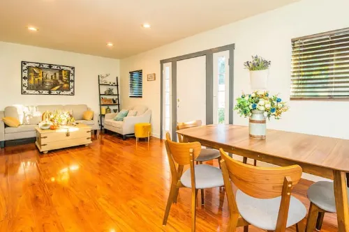 Elegant Comfort on Historic Route 66 Attractions