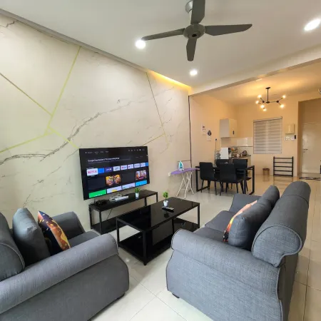 Langkawi Simfoni Platinum Suite