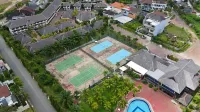 BDI Townhouse Hotel & Residence Отели в г. Баликпапан