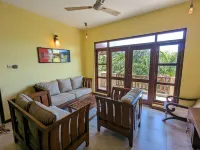 Green View Villa