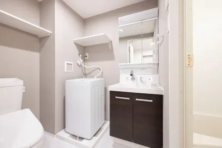 Elixir Maison Daitabashi Отели рядом со станцией Ж/д станция Сэйдзёгакуэн-маэ (Seijo Gakuenmae)