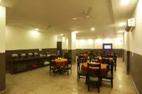 Hotel Park Suites At Airport