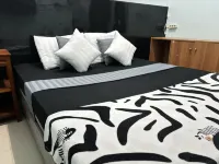 NgeKost harian โรงแรมใน