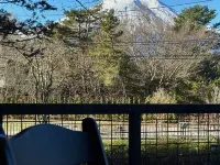 富士 樹美縁 山中湖村のホテル