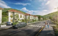 Swiss-Belvillas Solavita Binh Tien Hôtels à : Ninh Hải