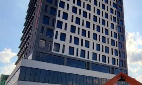 TC Hotel Binh Duong New City