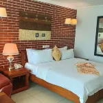 Adamaoua Grand Hotel Hotel a Wouri