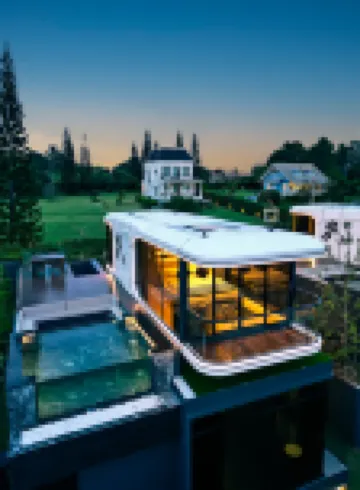 PARACH RESORT KHAOKHO