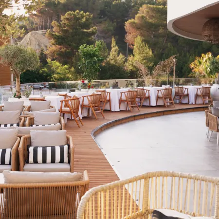 White Hill Hotel