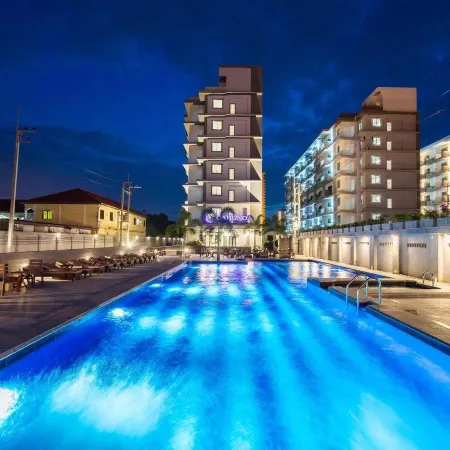 Mangrove Prestige Hotel