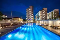 Mangrove Prestige Hotel 納喬姆貼住宿飯店