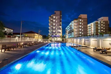 รูปภาพของแมงโกรฟ เพรสทีจ