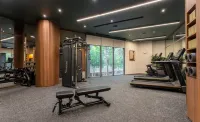 Weave Suites – Hillside