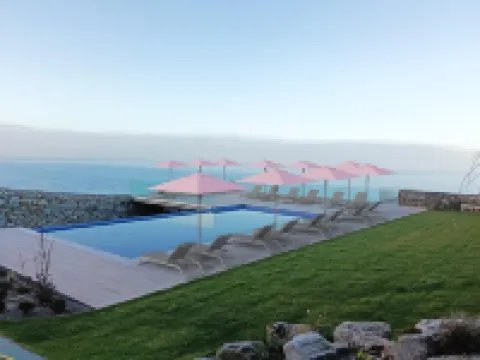 FARO SILLEIRO BOUTIQUE HOTEL