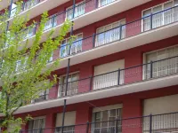 Lar Atlántica Hoteles en 