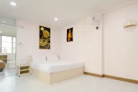 Rama Residency Sukhumvit Bangkok
