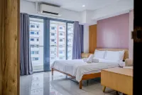 Sapphire Seaview Park