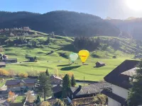 Toggenburg_WILOMA Ferienwohnung