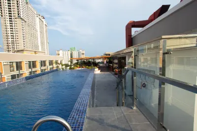 The Pad Co-living Hotels in 