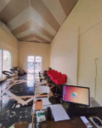 Hotel Mega Stay Cepu