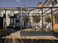 弗拉納爾酒店 鄰近澤蒙的酒店