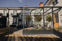 Hotel Flaneur Các khách sạn ở Zemun