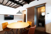 Tengu TABI-NE,Cotengu TABI-NE Hotel a 